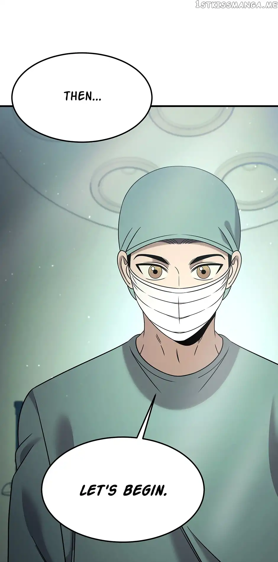 Genius Doctor Lee Moo-jin Chapter 114 54